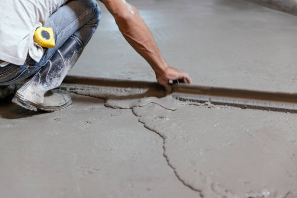 Best Best Concrete Contractor  in Memphis, MO