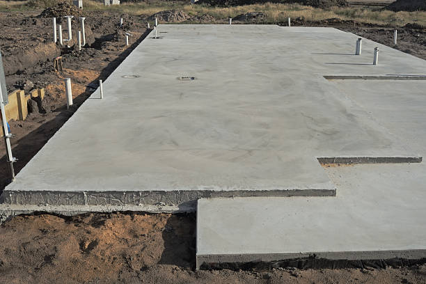 Best Concrete Sidewalk Installation  in Memphis, MO