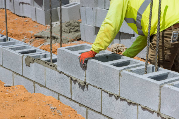 Affordable Concrete Services in MO