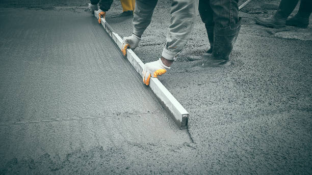 Waterproofing & Drywells in MO