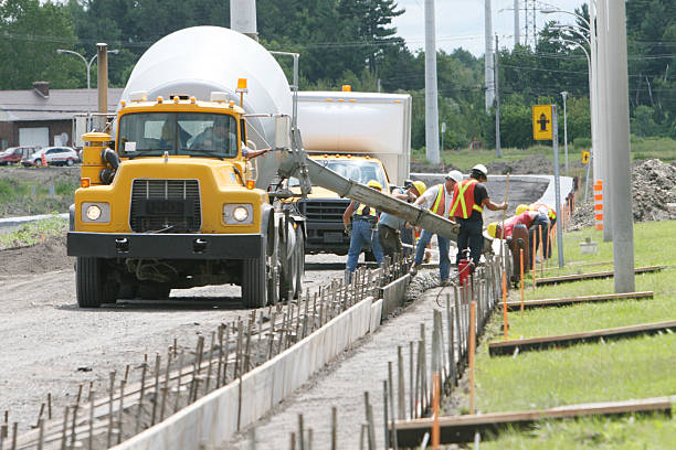 Best Concrete Flooring Contractor  in Memphis, MO