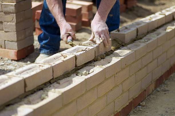 Best Concrete Driveway Installation  in Memphis, MO
