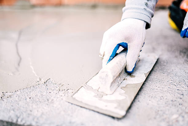 Best Concrete Repair Services  in Memphis, MO
